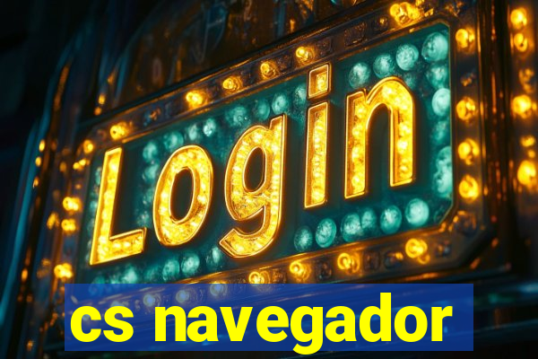 cs navegador